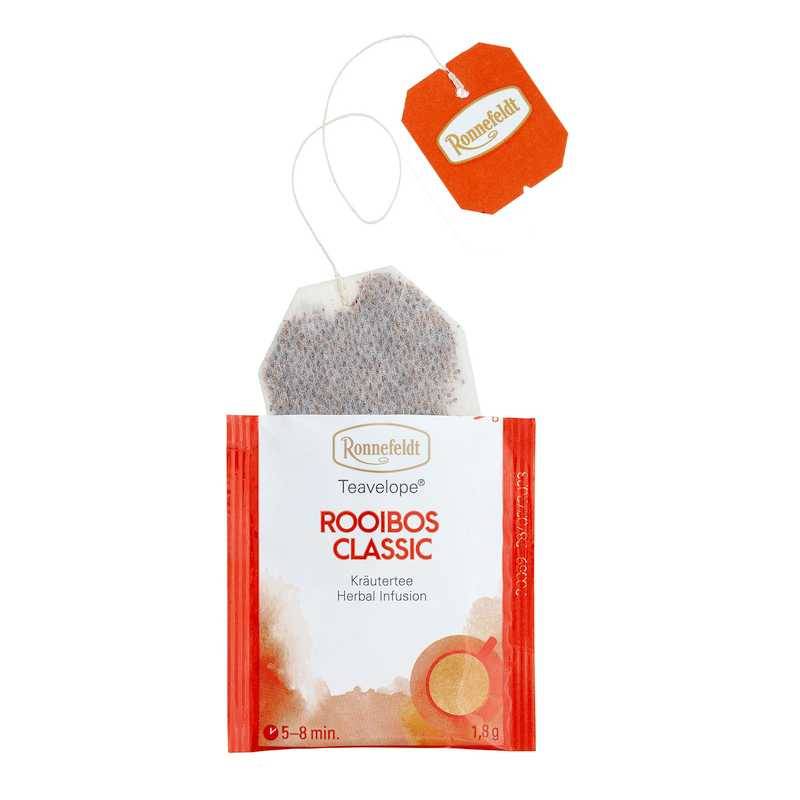 Ronnefeldt Teebeutel Rooibos Classic