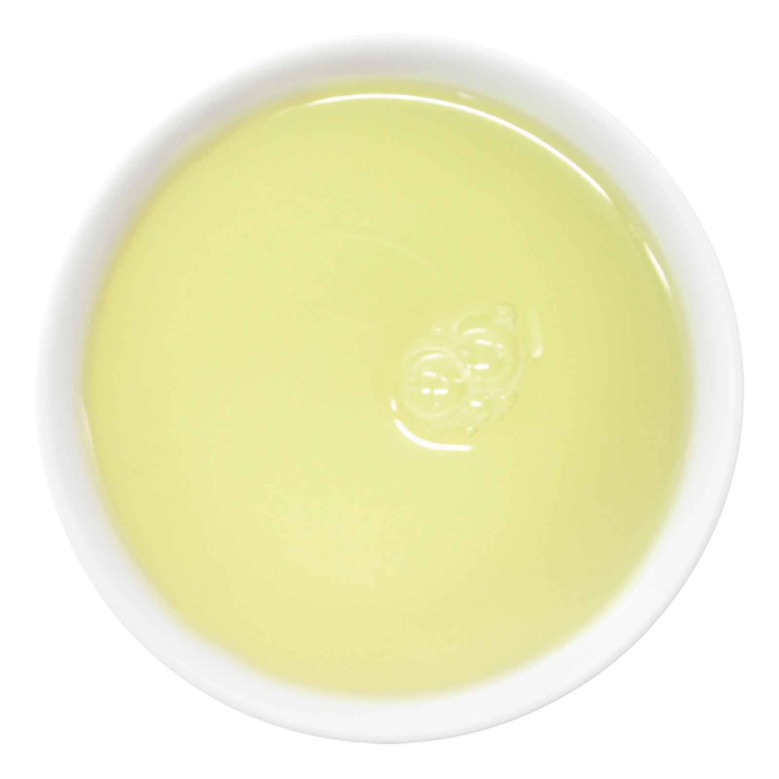 Japan Genmaicha