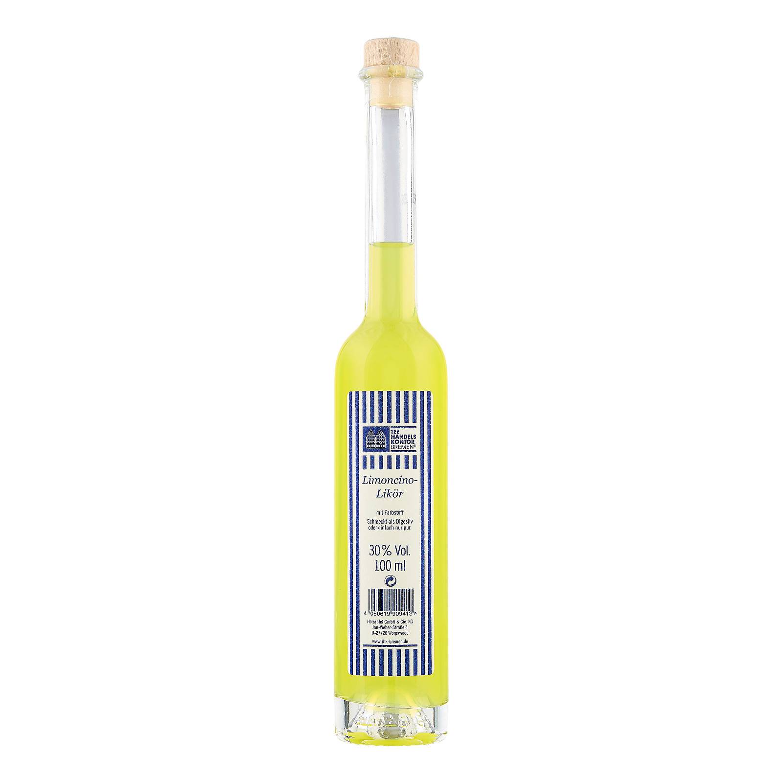 Limoncino-Likör