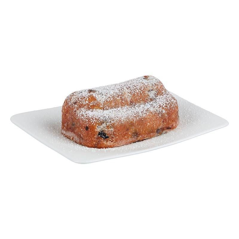 Mini Stollen mit Bratapfelfüllung 80g