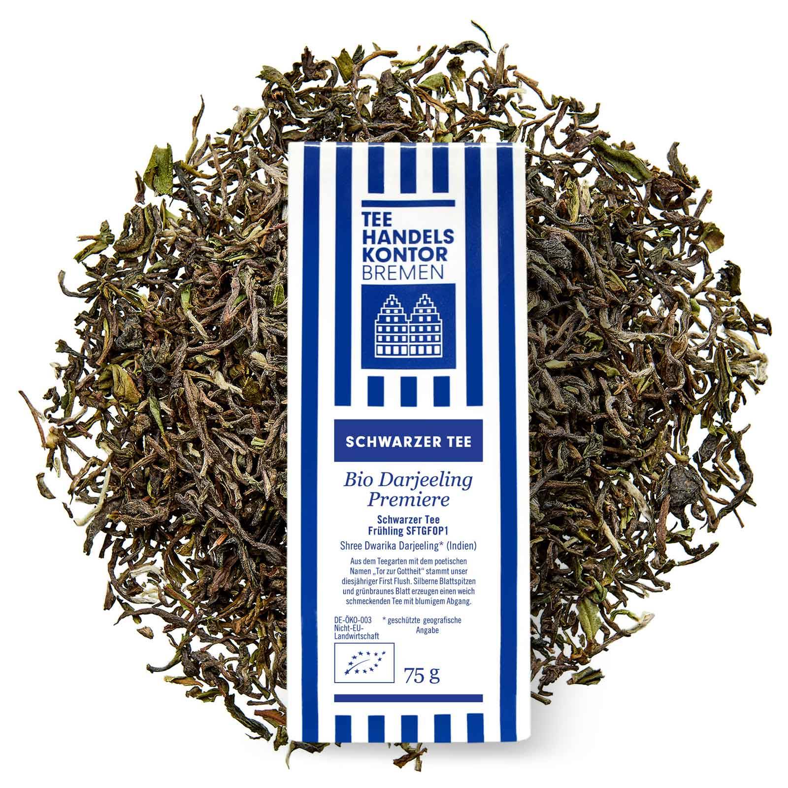 Bio Darjeeling Premiere 2025