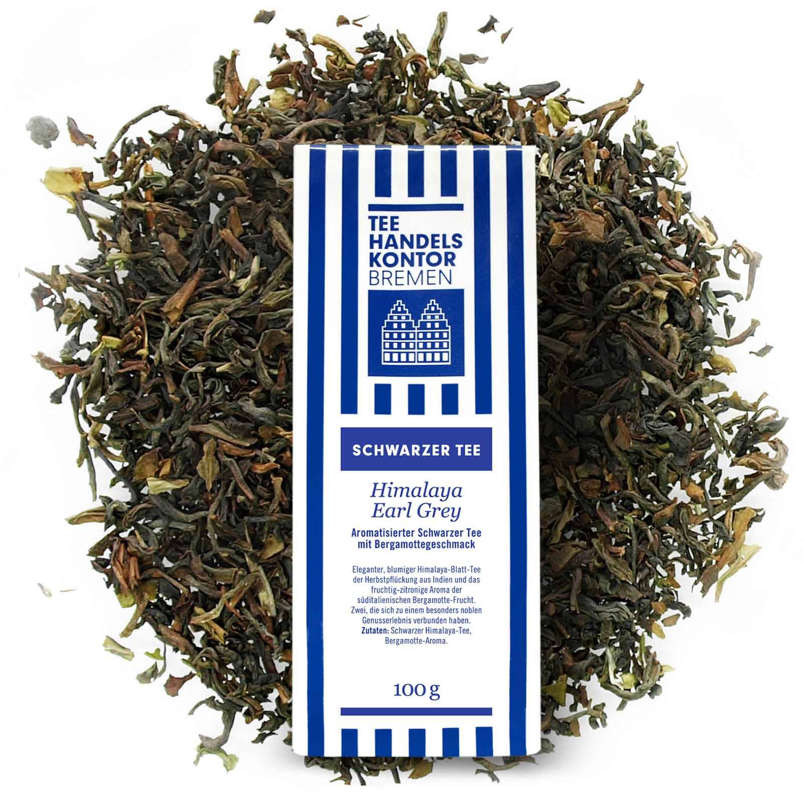 Himalaya Earl Grey