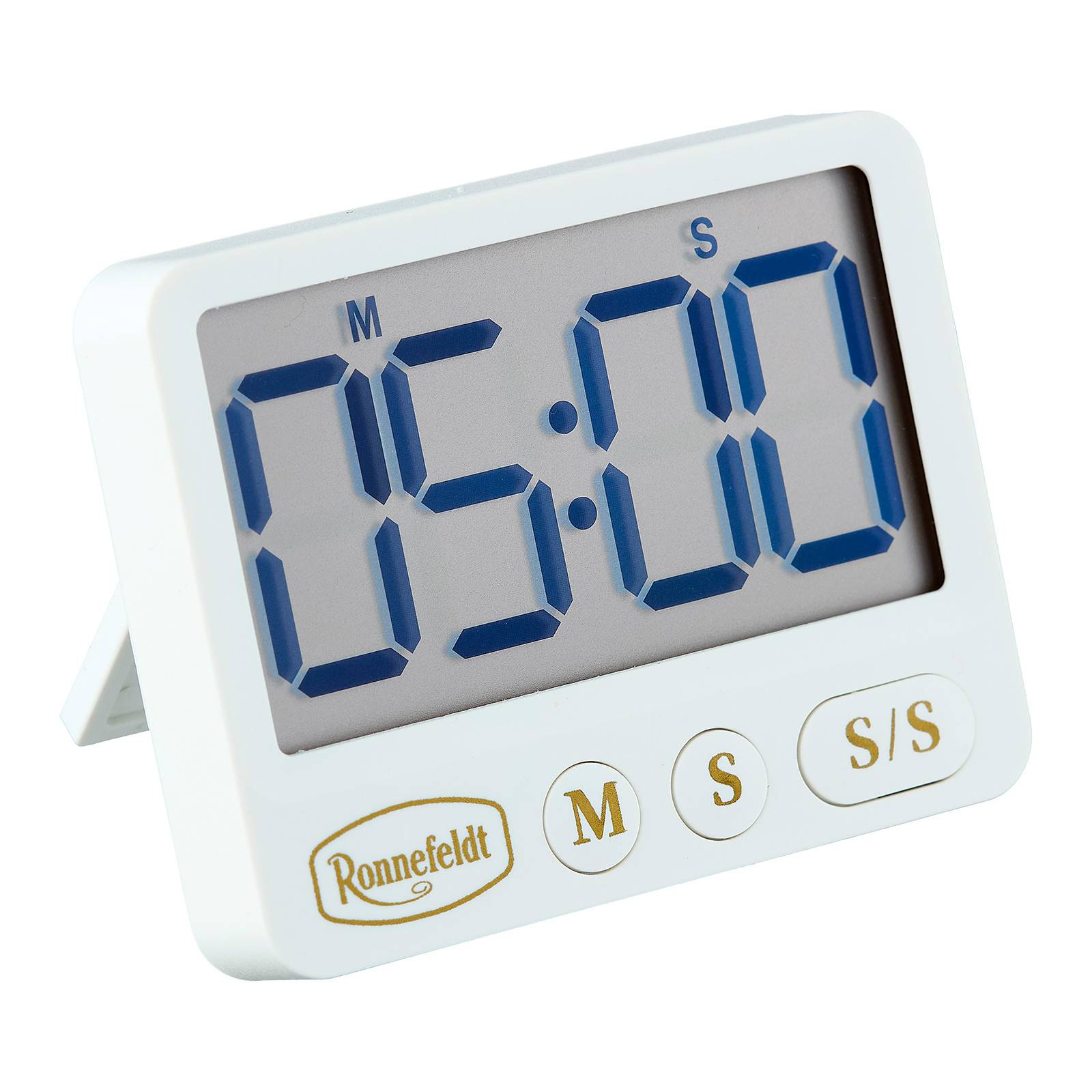 Digitaler Tea Timer