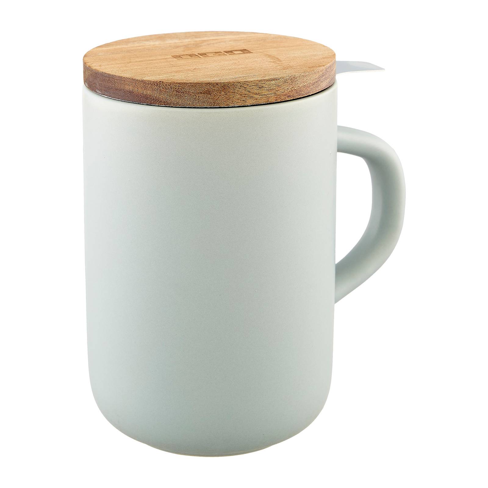 Teebecher Juliet eisblau
