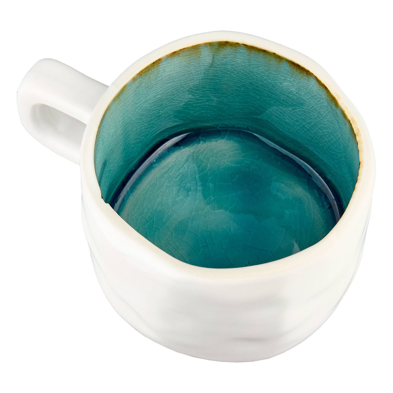 Laguna Azzurro Tasse