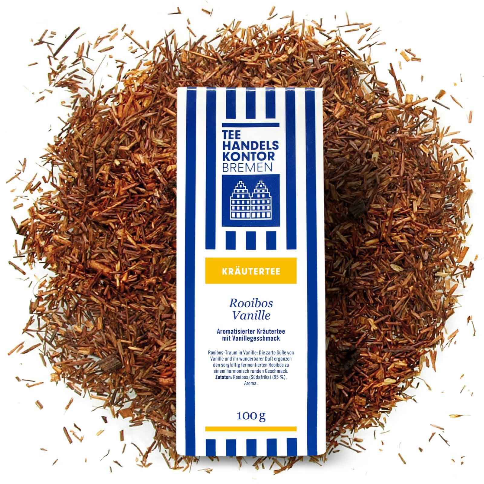 Rooibos Vanille