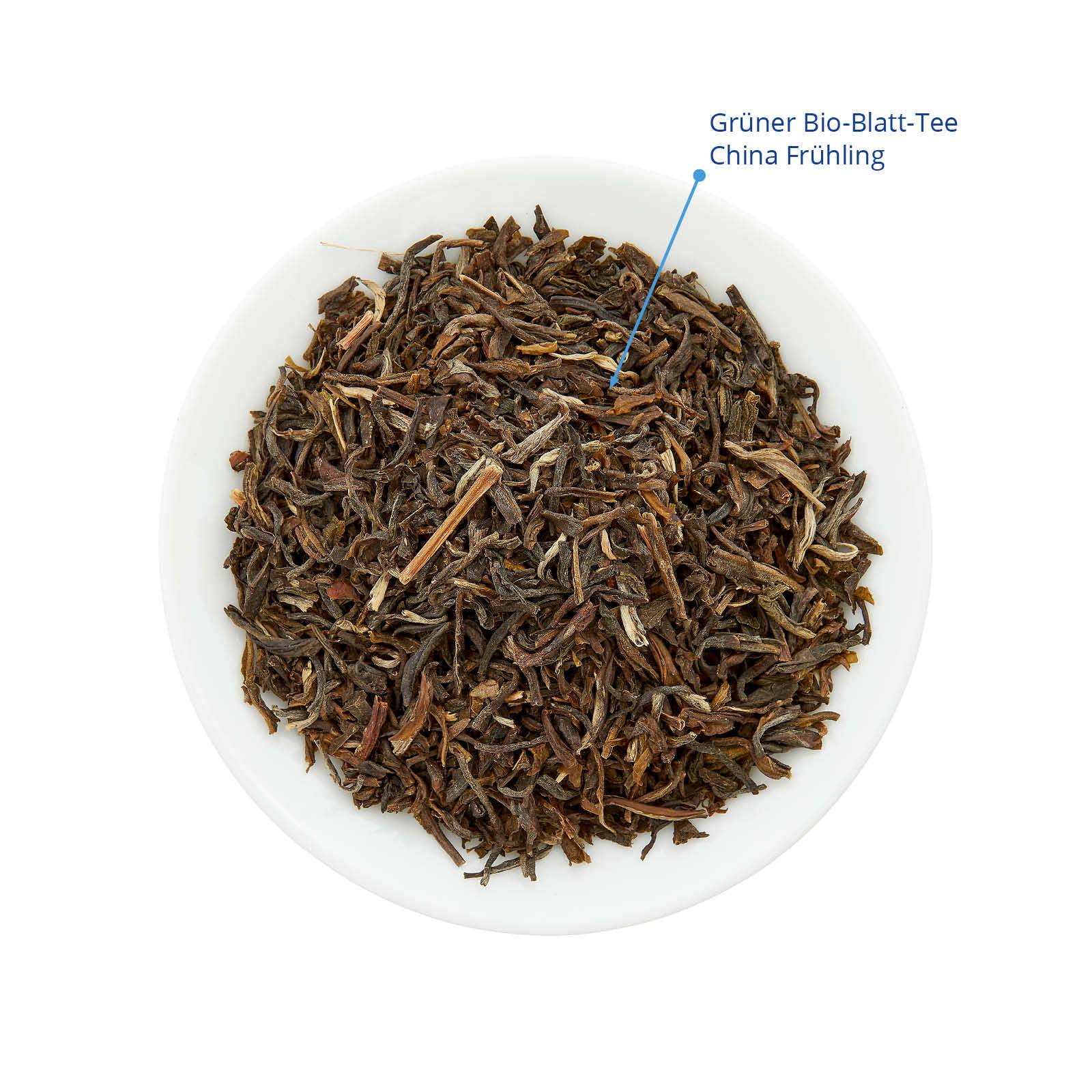 Bio Goldener Jasmin