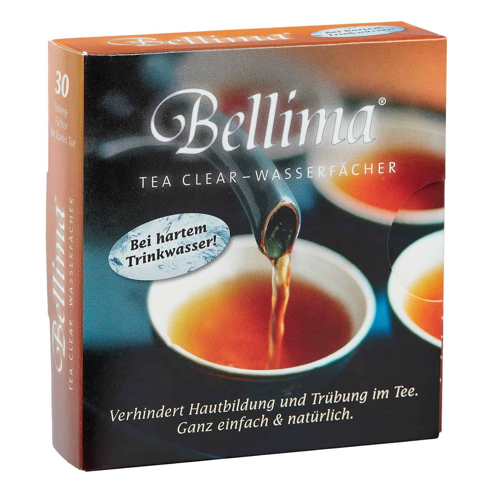 Wasserfächer Bellima®