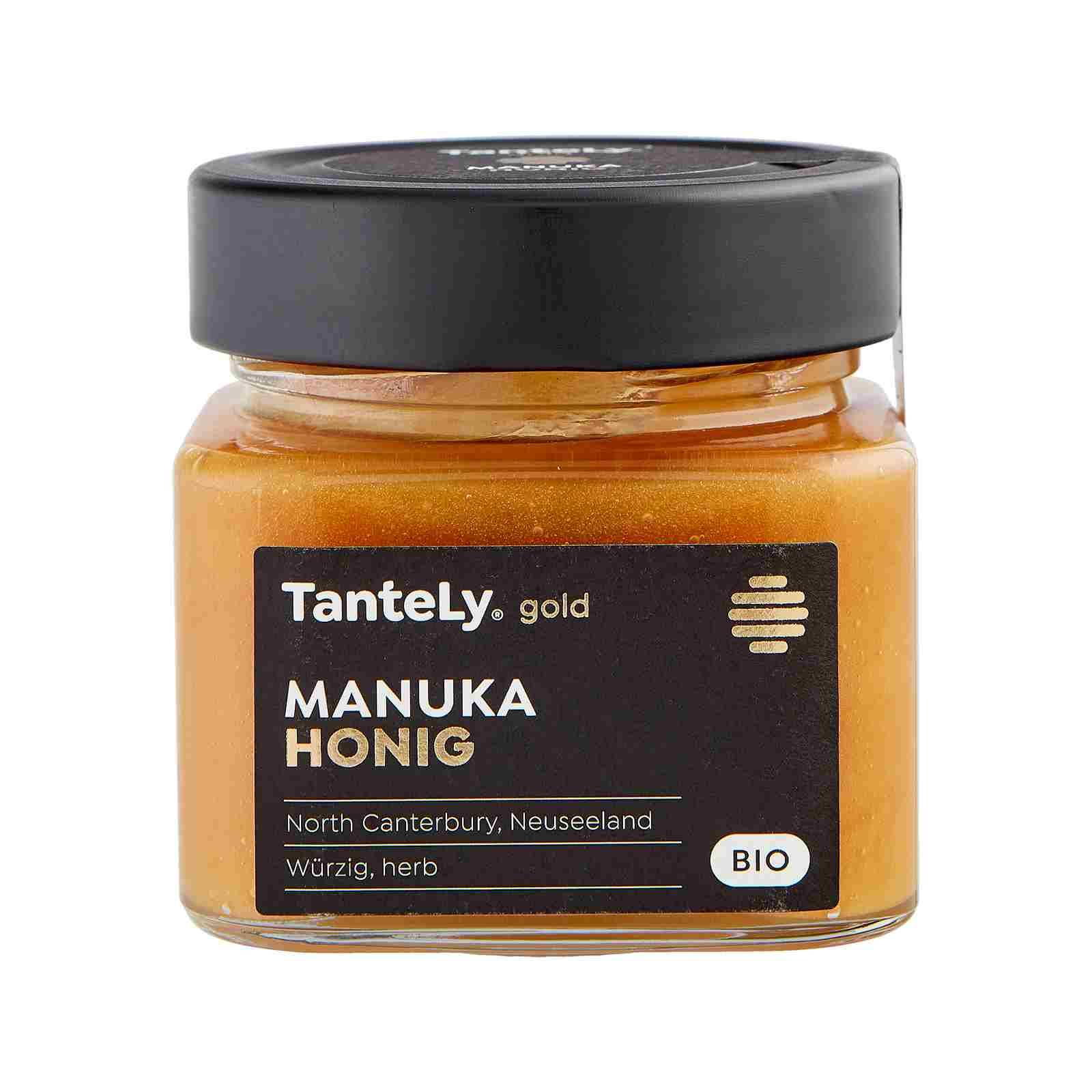 Edler Bio Manuka Honig