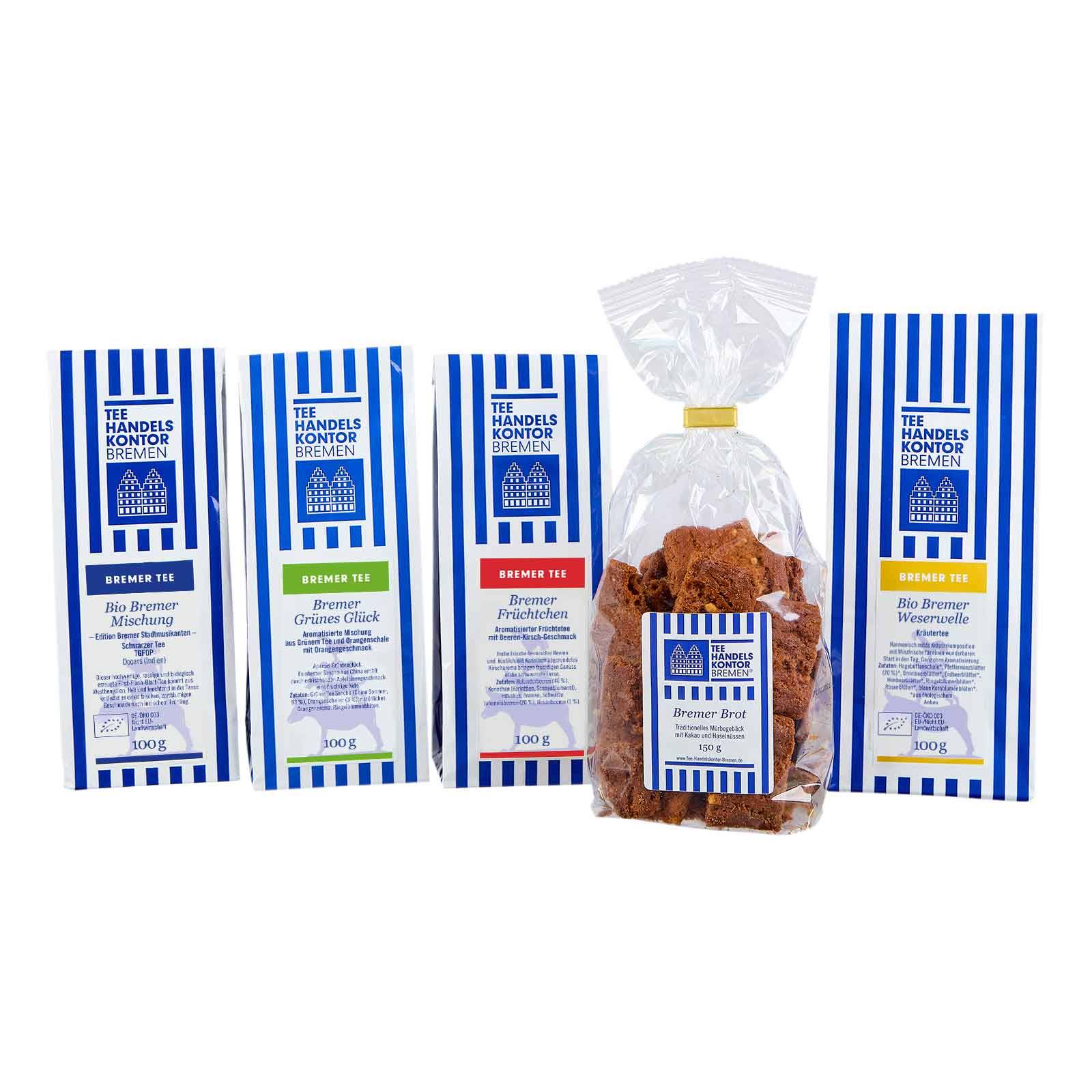 Bremer Genusspäckchen