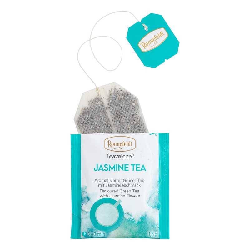 Ronnefeldt Teebeutel Jasmine Tea