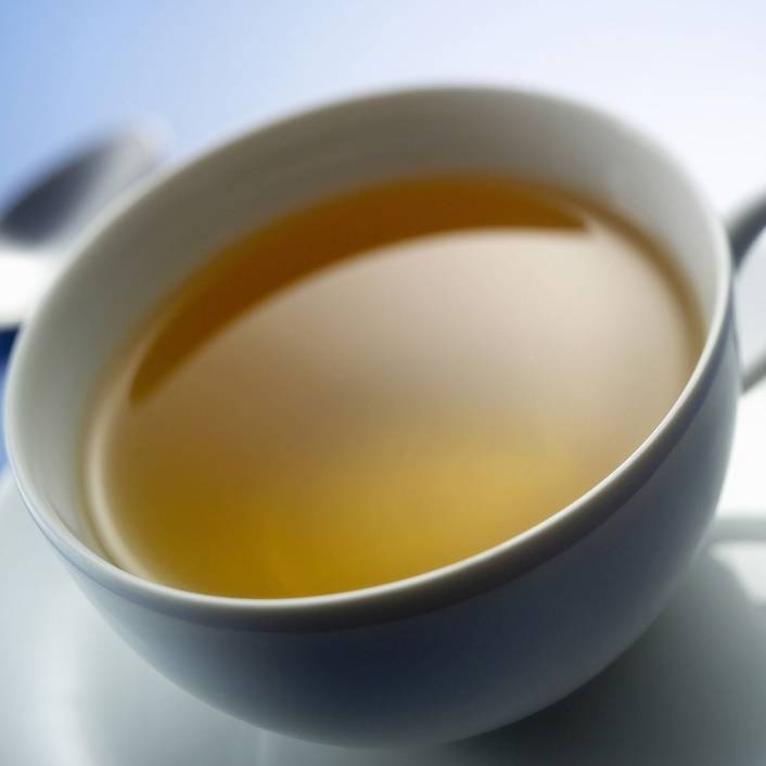 Japan Genmaicha