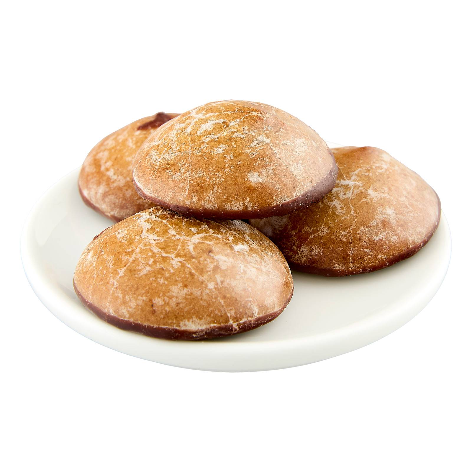 Mini Lebkuchen