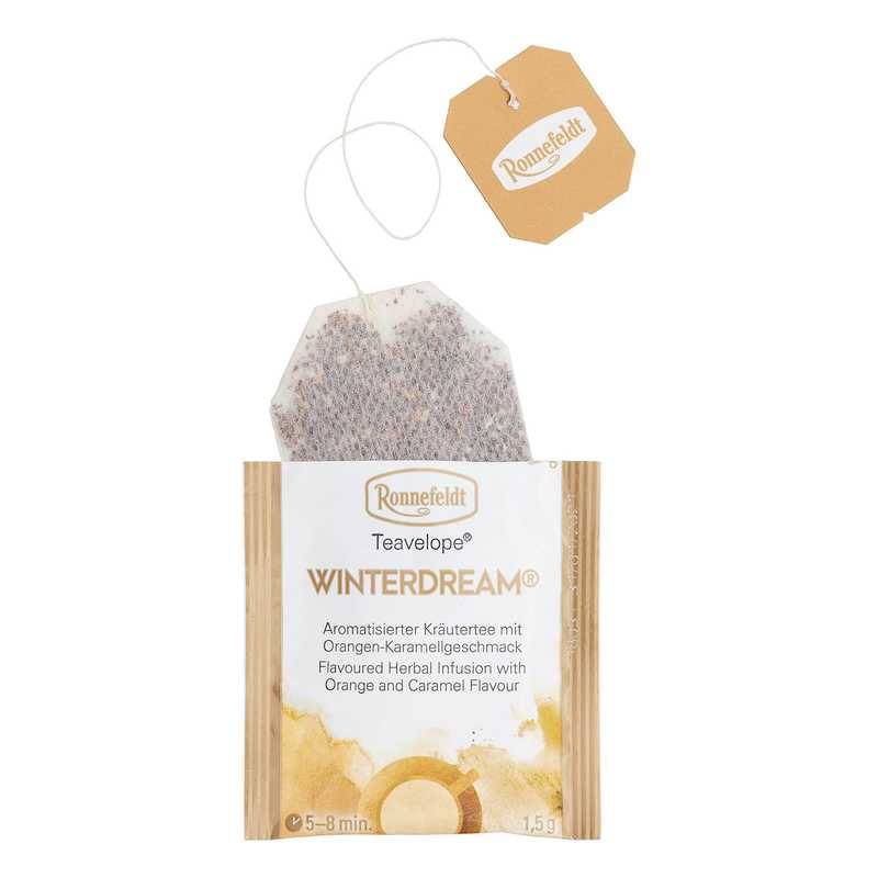 Ronnefeldt Teebeutel Winterdream®