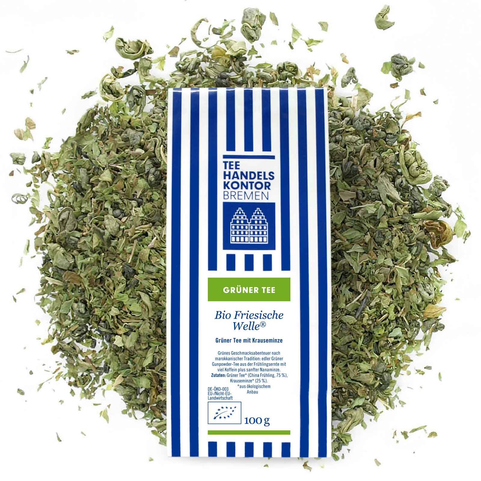 Bio Friesische Welle®