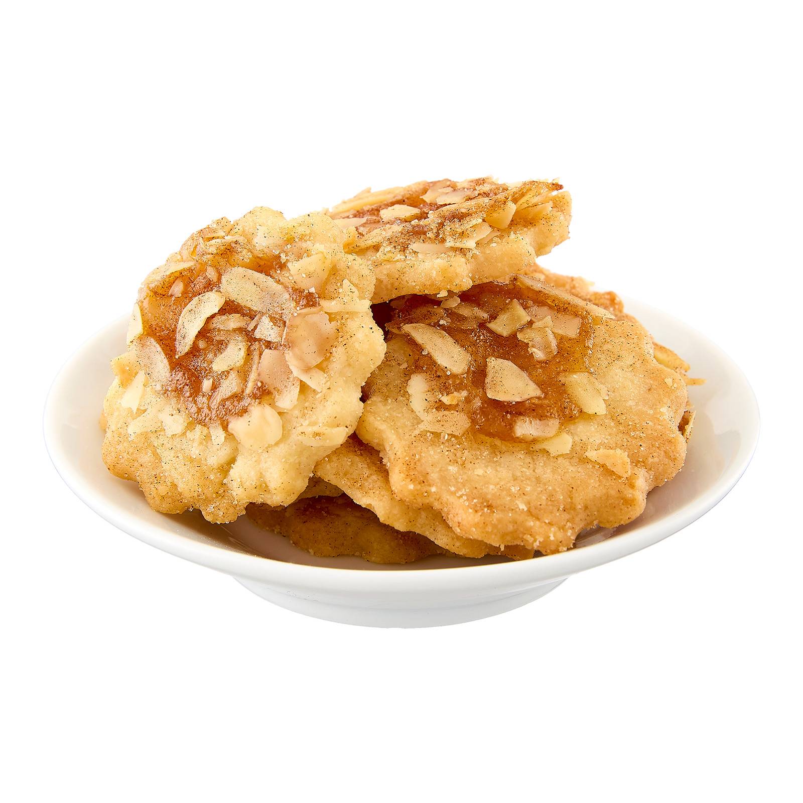 Apfel-Butterkeks