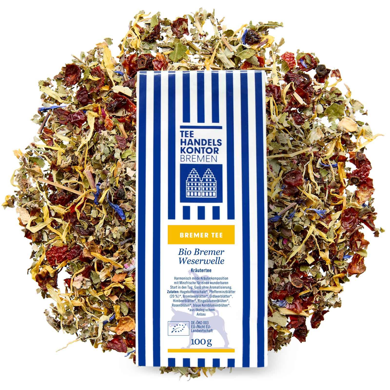 Bio Bremer Weserwelle