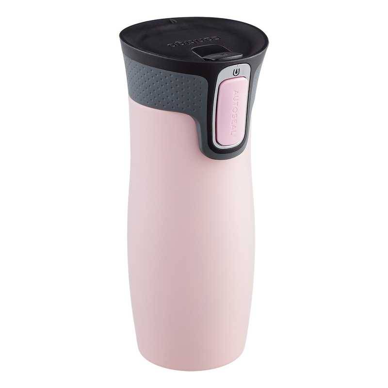 Premium-Thermo-Teebecher Millennial Pink