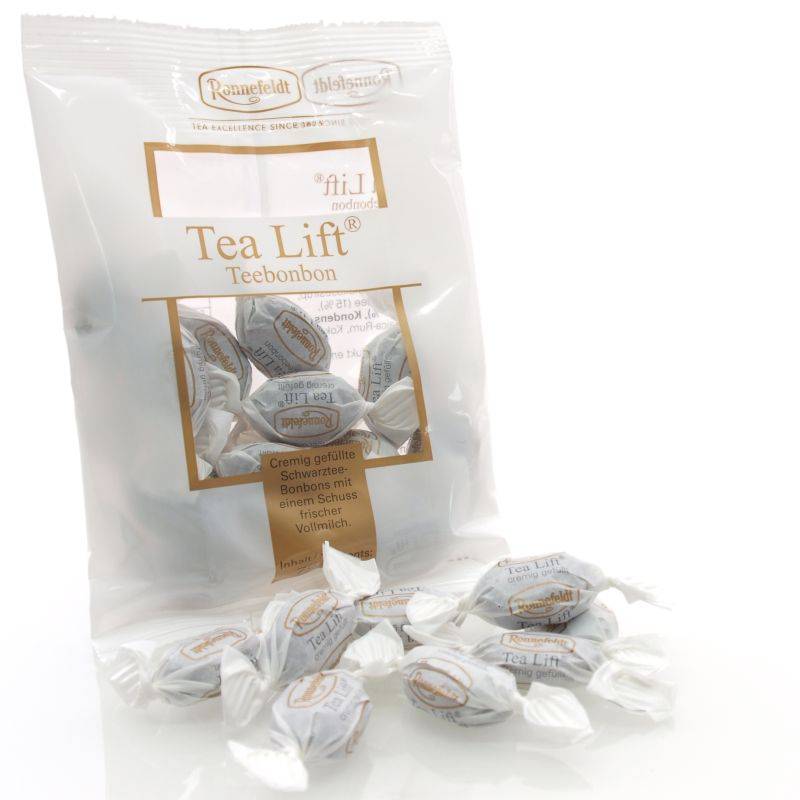 Teebonbons 75 g